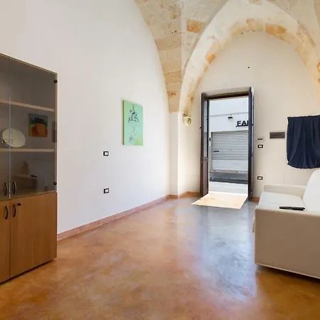 Velia Apartamento