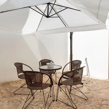 Velia Apartamento
