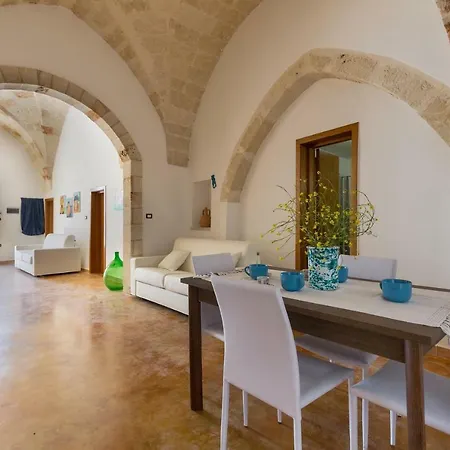 Apartamento Velia *