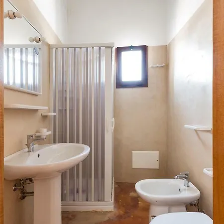 Apartamento Velia *