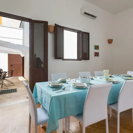 Apartamento Velia Veglie
