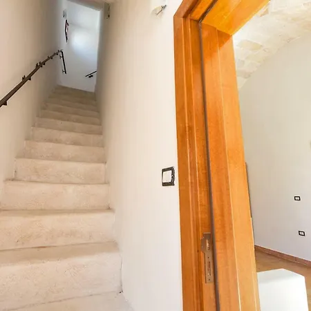 Apartamento Velia *