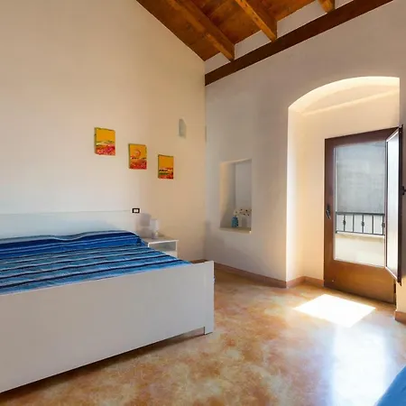Apartamento Velia Veglie