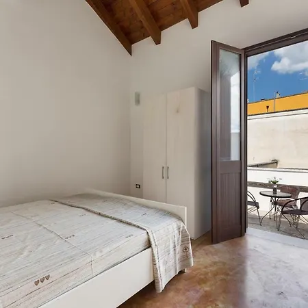 Apartamento Velia Veglie