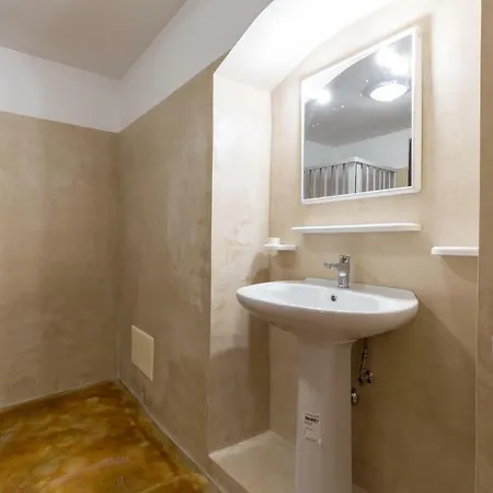 Velia Apartamento *