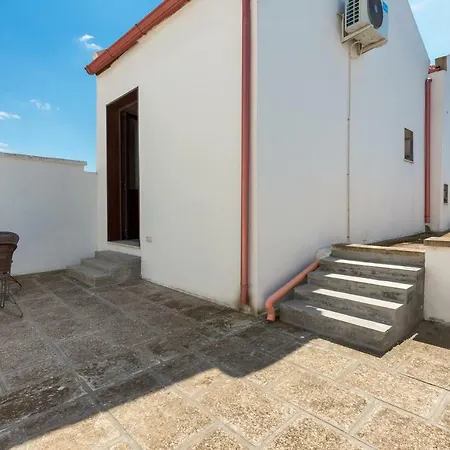 Apartamento Velia