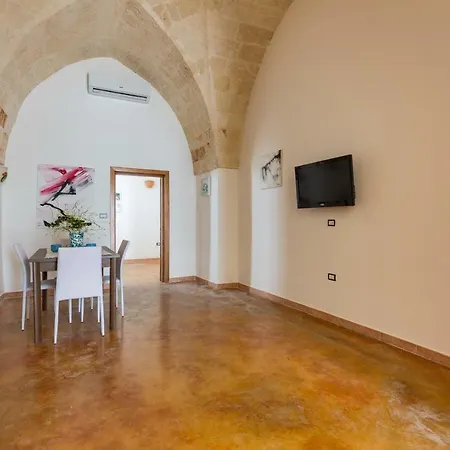 Velia Apartamento *
